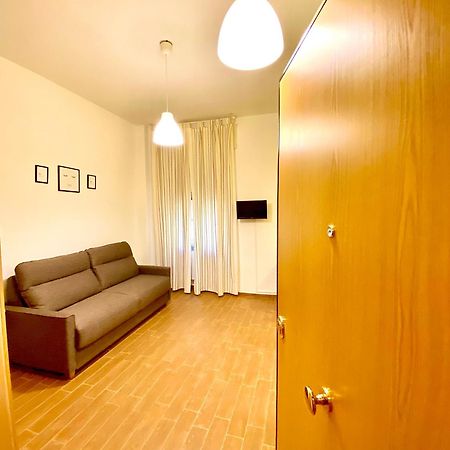 Luxury Apartment By Palazzo Senesi Рим Екстер'єр фото