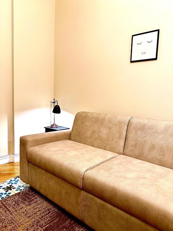 Luxury Apartment By Palazzo Senesi Рим Екстер'єр фото