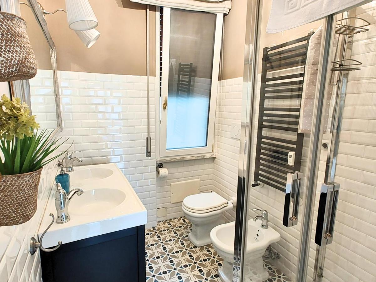 Luxury Apartment By Palazzo Senesi Рим Екстер'єр фото