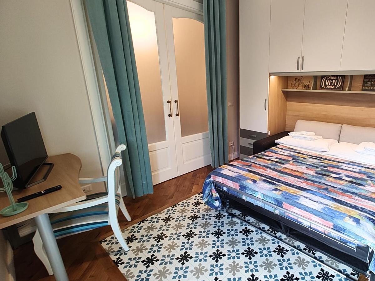 Luxury Apartment By Palazzo Senesi Рим Екстер'єр фото