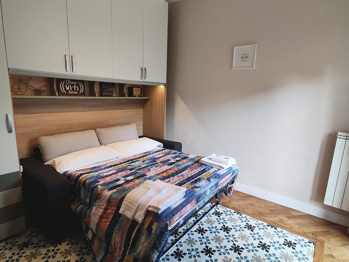 Luxury Apartment By Palazzo Senesi Рим Екстер'єр фото