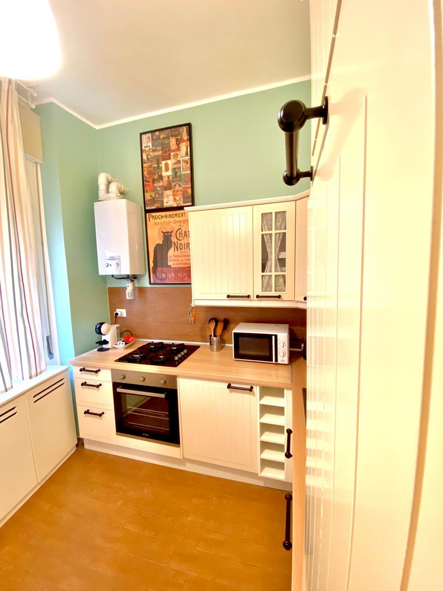 Luxury Apartment By Palazzo Senesi Рим Екстер'єр фото
