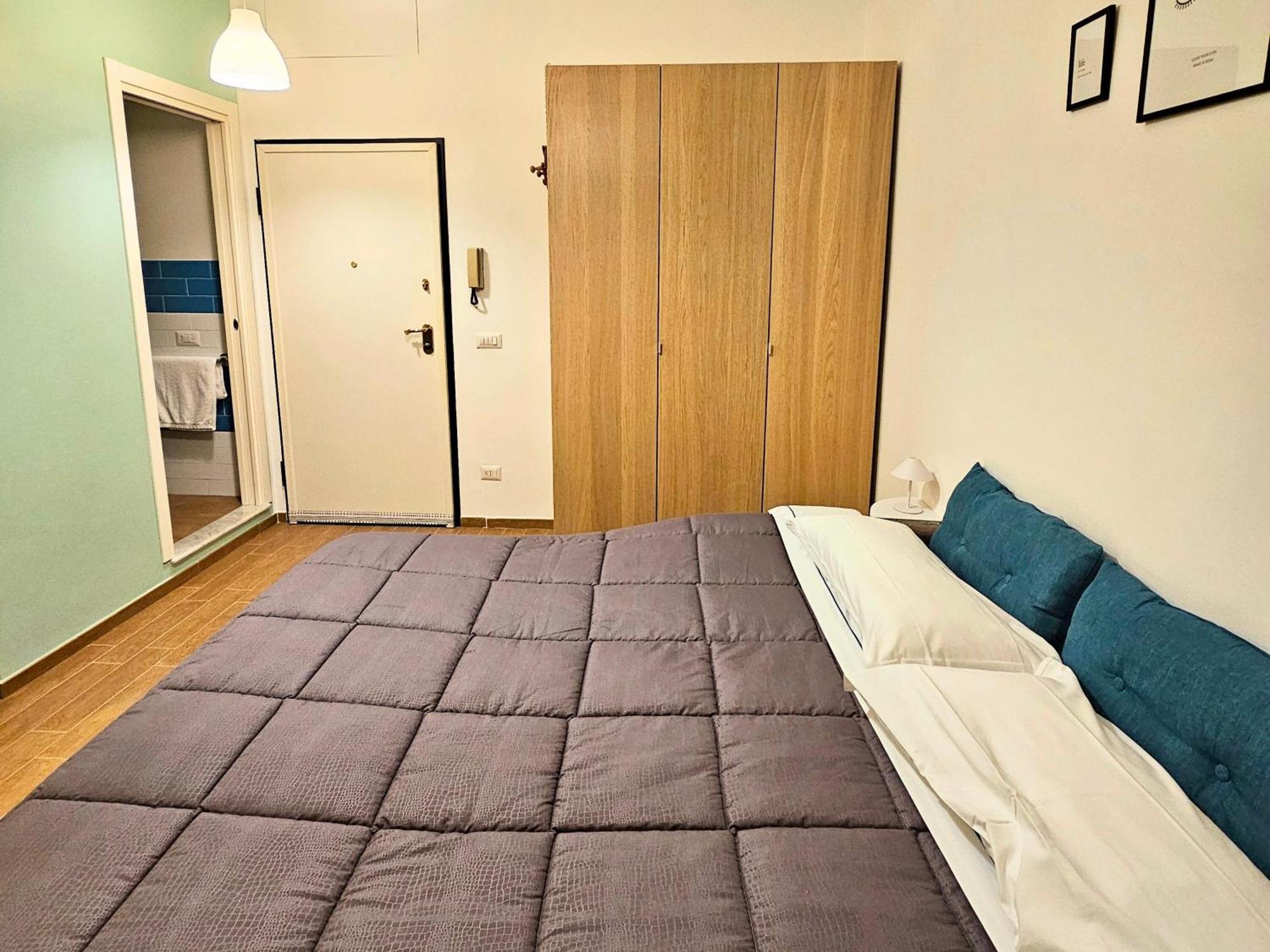 Luxury Apartment By Palazzo Senesi Рим Екстер'єр фото